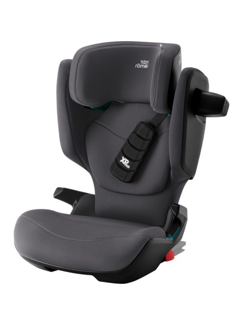 Britax Römer gyerekülés Adventure Plus 2 Midnight Grey