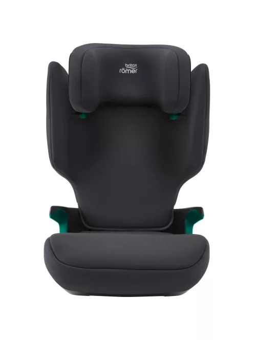 Britax Römer gyerekülés Adventure Plus 2 - Midnight Grey