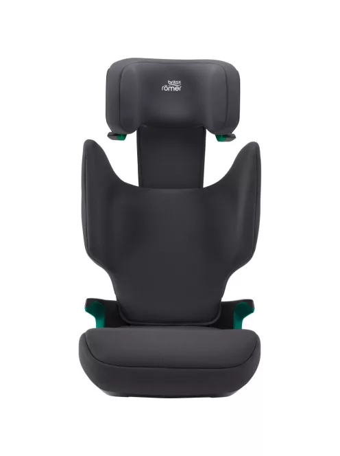Britax Römer gyerekülés Adventure Plus 2 - Midnight Grey