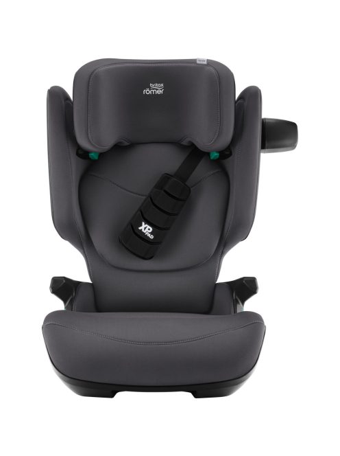 Britax Römer gyerekülés Adventure Plus 2 Midnight Grey