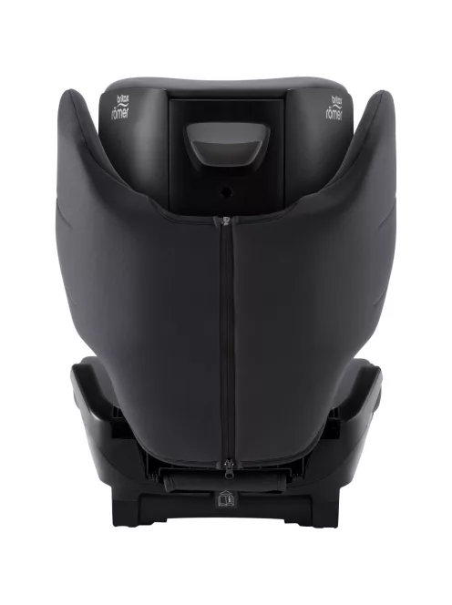Britax Römer gyerekülés Adventure Plus 2 - Midnight Grey