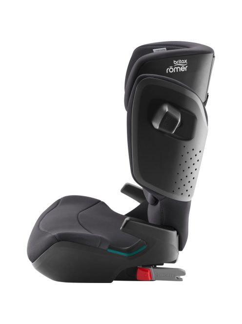 Britax Römer gyerekülés Adventure Plus 2 Midnight Grey