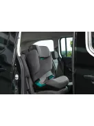 Britax Römer gyerekülés Adventure Plus 2 - Midnight Grey
