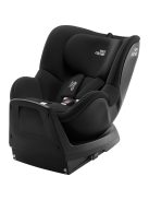 Britax Römer gyerekülés Dualfix M Plus - Space Black