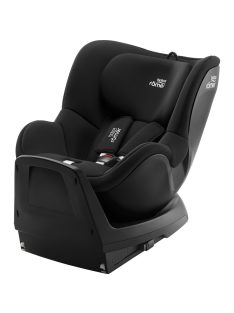 Britax Römer gyerekülés Dualfix M Plus - Space Black