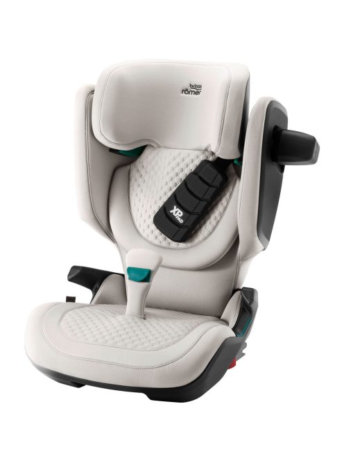 Britax Römer gyerekülés Dualfix M Plus Space Black
