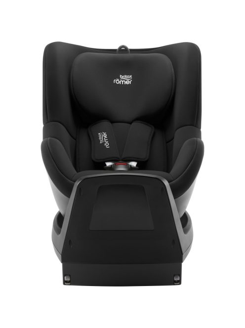 Britax Römer gyerekülés Dualfix M Plus - Space Black