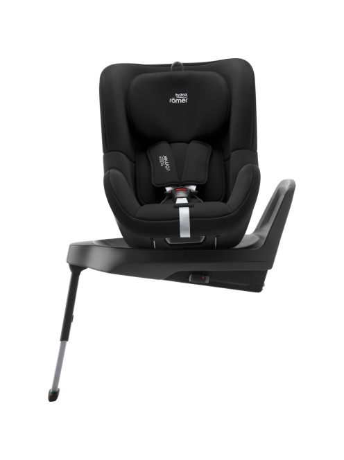 Britax Römer gyerekülés Dualfix M Plus - Space Black