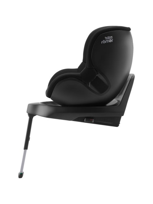 Britax Römer gyerekülés Dualfix M Plus - Space Black