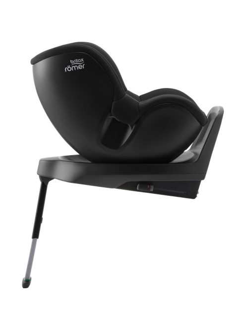 Britax Römer gyerekülés Dualfix M Plus - Space Black