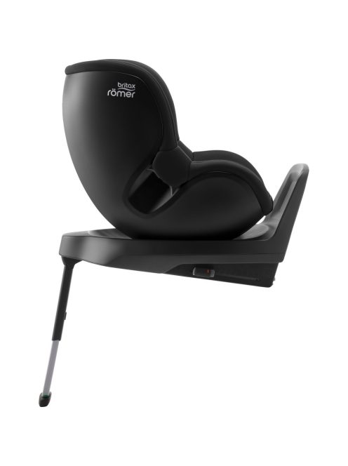 Britax Römer gyerekülés Dualfix M Plus - Space Black