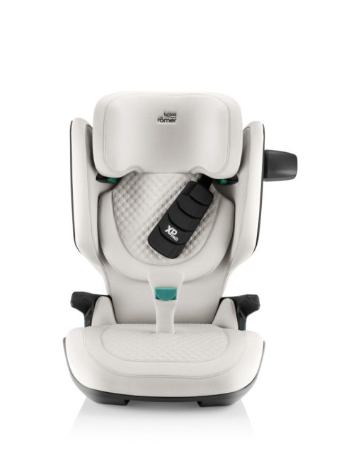 Britax Römer gyerekülés Dualfix M Plus Space Black