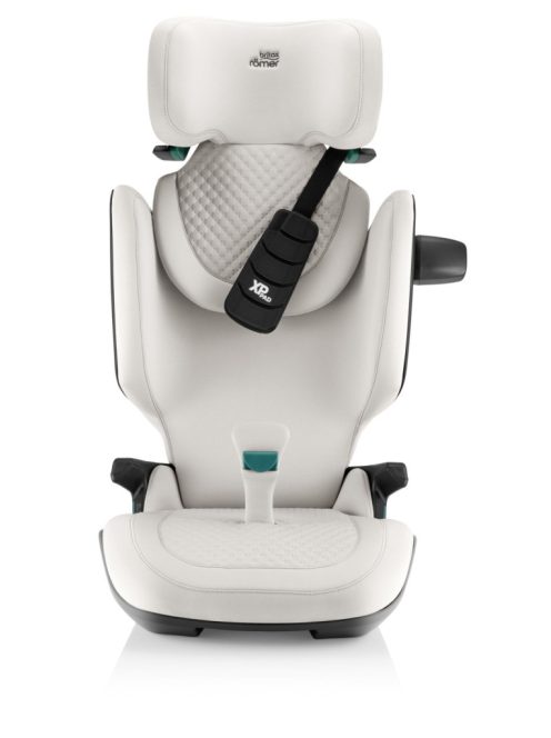 Britax Römer gyerekülés Dualfix M Plus Space Black