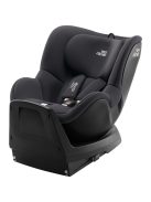 Britax Römer gyerekülés Dualfix M Plus - Midnight Grey