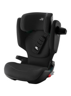 Britax Römer gyerekülés Dualfix M Plus Midnight Grey