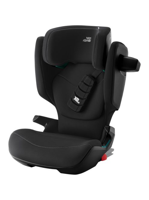 Britax Römer gyerekülés Dualfix M Plus Midnight Grey