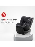 Britax Römer gyerekülés Dualfix M Plus - Midnight Grey