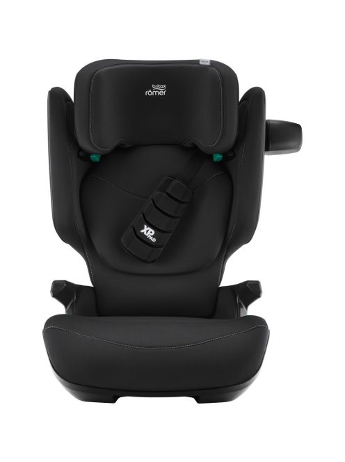Britax Römer gyerekülés Dualfix M Plus Midnight Grey