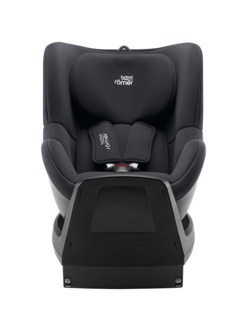 Britax Römer gyerekülés Dualfix M Plus - Midnight Grey