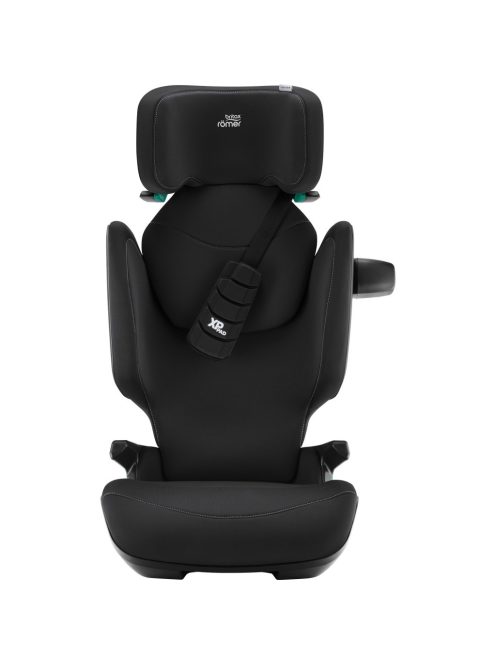 Britax Römer gyerekülés Dualfix M Plus Midnight Grey