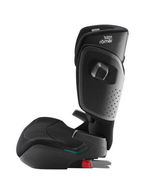Britax Römer gyerekülés Dualfix M Plus Midnight Grey