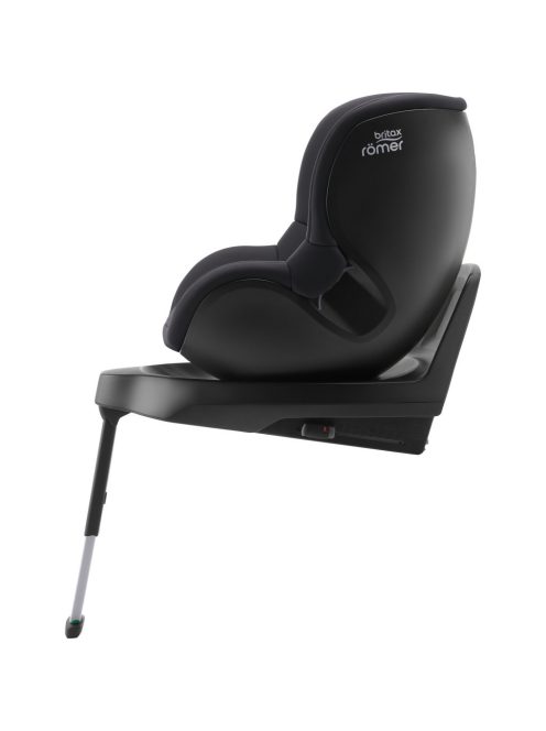 Britax Römer gyerekülés Dualfix M Plus - Midnight Grey