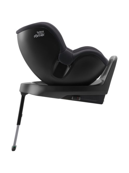 Britax Römer gyerekülés Dualfix M Plus - Midnight Grey