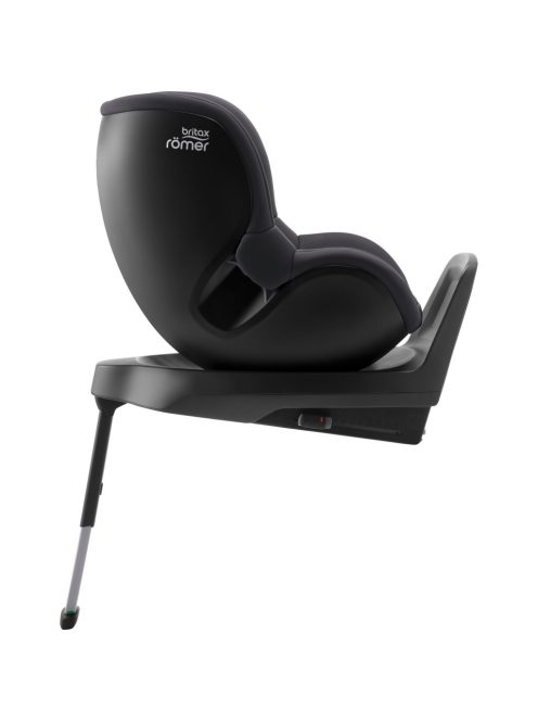 Britax Römer gyerekülés Dualfix M Plus - Midnight Grey