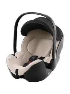   Britax Römer gyerekülés nyári huzat Baby-Safe PRO - Beige