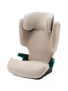   Britax Römer gyerekülés nyári huzat Discovery/Adventure/Hi-Liner - Beige