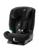 Britax Römer gyerekülés Evolvafix - Space Black
