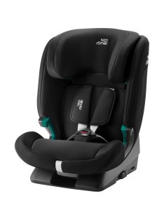 Britax Römer gyerekülés Evolvafix - Space Black