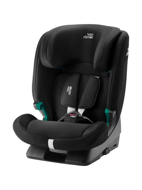 Britax Römer gyerekülés Evolvafix - Space Black