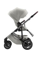 Britax Römer gyerekülés Evolvafix - Space Black