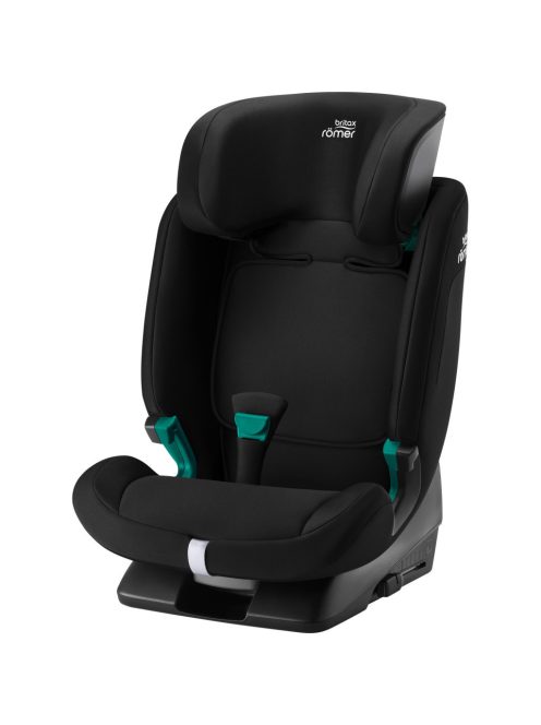 Britax Römer gyerekülés Evolvafix - Space Black