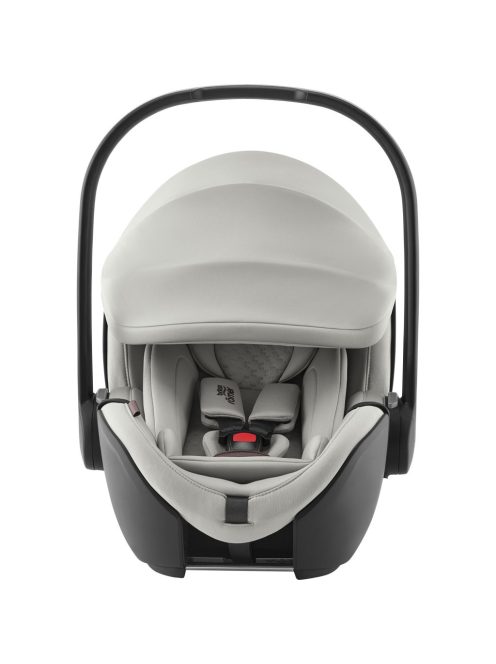 Britax Römer gyerekülés Evolvafix - Space Black