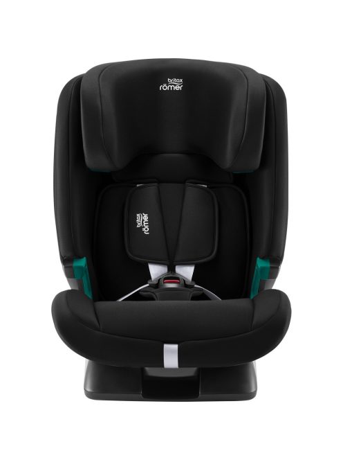 Britax Römer gyerekülés Evolvafix - Space Black
