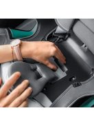 Britax Römer gyerekülés Evolvafix - Space Black