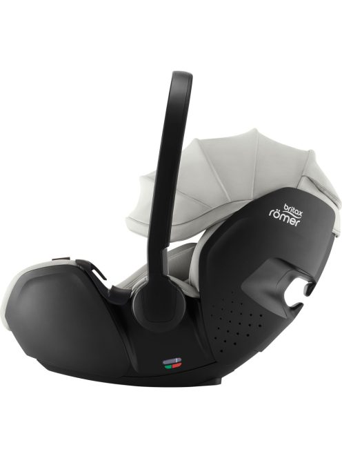 Britax Römer gyerekülés Evolvafix - Space Black