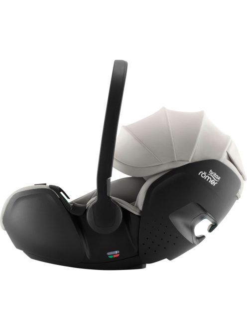 Britax Römer gyerekülés Evolvafix - Space Black