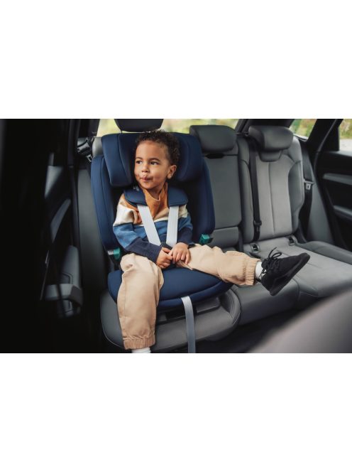 Britax Römer gyerekülés Evolvafix - Space Black