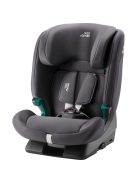 Britax Römer gyerekülés Evolvafix - Midnight Grey