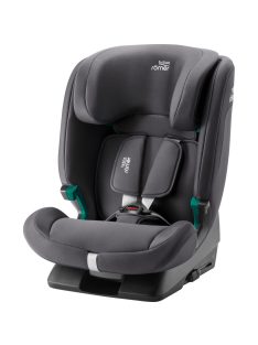 Britax Römer gyerekülés Evolvafix - Midnight Grey