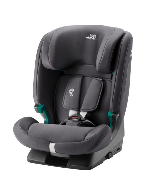Britax Römer gyerekülés Evolvafix - Midnight Grey