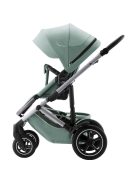 Britax Römer gyerekülés Evolvafix - Midnight Grey
