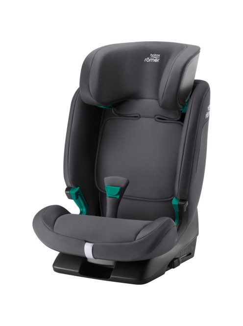 Britax Römer gyerekülés Evolvafix - Midnight Grey