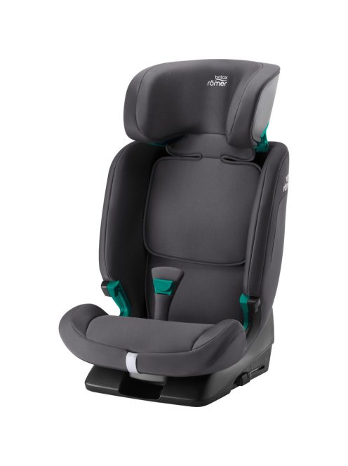 Britax Römer gyerekülés Evolvafix - Midnight Grey