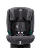 Britax Römer gyerekülés Evolvafix - Midnight Grey