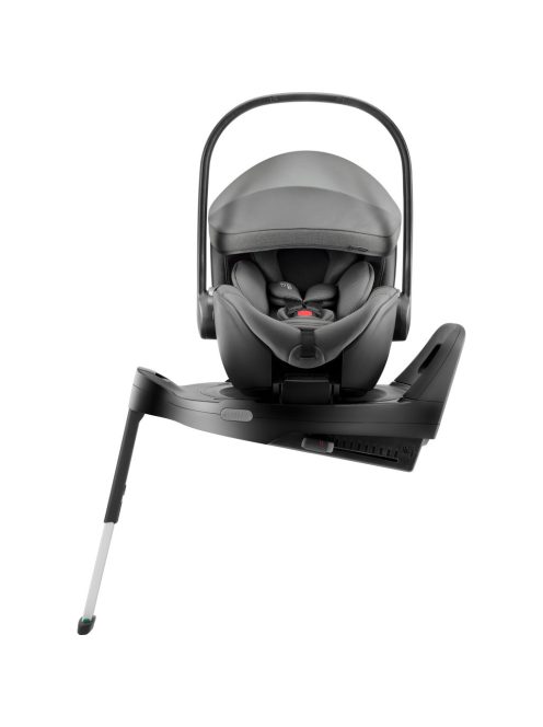 Britax Römer gyerekülés Evolvafix - Midnight Grey