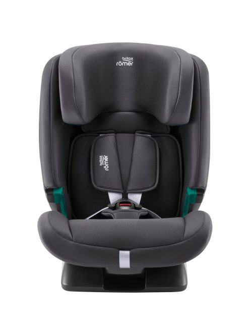Britax Römer gyerekülés Evolvafix - Midnight Grey